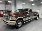 2013 Ram 3500