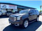 2016 GMC Yukon