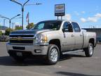 2013 Chevrolet Silverado 2500HD