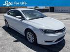 2017 Chrysler 200