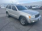2007 Jeep Grand Cherokee