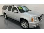 2012 GMC Yukon XL