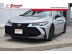 2020 Toyota Avalon