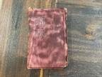 Love Life and Work by Elbert Hubbard The Roycrofters 1906 Roycroft Arts Crafts
