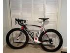 Kuota Kredo Ultra - Full Carbon