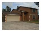 2 Story Home For Rent 3 BD/2.5 BT