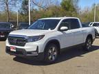 2024 Honda Ridgeline RTL AWD