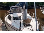 1991 Hunter Vision 32