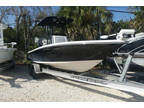 2017 Shearwater 260 Carolina Flare