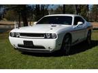2013 Dodge Challenger R/T