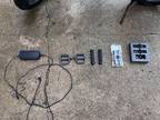 super 73 s2 with tons of accessories, 1395 Miles and in great condition