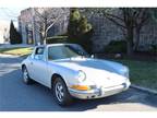 1971 Porsche 911T