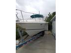 1994 Rinker 28 Foot Cabin Cruise Boatr Boat
