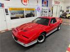 1988 Pontiac Firebird