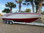 2013 CHAPARRAL 284 sunesta 145 hrs, LOADED