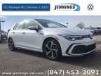 2024 Volkswagen Golf GTI SE