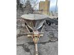 1947 Chris Craft 17’ Deluxe Runabout Project Classic Boat