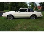 1986 Oldsmobile Cutlass Supreme