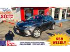Used 2020 Toyota C-HR for sale.