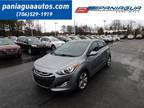 2013 Hyundai ELANTRA GT Base - Dalton,GA