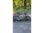 Polygon Xtrada Hardtail MTB w/ TONS of Upgrades - Ridden less than 100 miles!