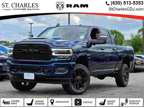 2024 Ram 2500 Laramie NIGHT EDITION