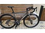Bicycle specialized tarmac s-works SL7 - size 54