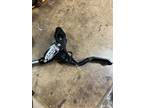 Hope Race X2 Disc Brakeset
