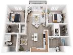 The Madison at Marshfield - B02