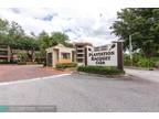 10551 W Broward Blvd #207, Plantation, FL 33324