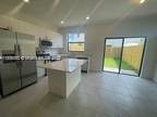 11855 SW 246 Terrace, Homestead, FL 33032