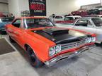 1969 Plymouth Roadrunner