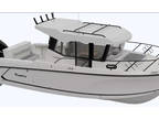 2025 Bayliner EX Series