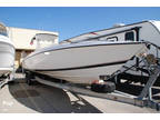 1988 Chris Craft 311 Stinger
