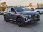 2024NewHyundaiNewTucsonNewAWD