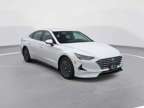 2023UsedHyundaiUsedSonata HybridUsed2.0L