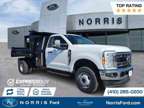 2023 Ford Super Duty F-350 DRW