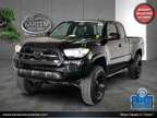 2016 Toyota Tacoma SR