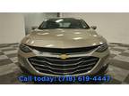 2022 Chevrolet Malibu with 33,915 miles!