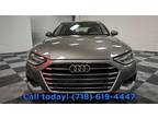 $25,995 2021 Audi A4 with 27,307 miles!