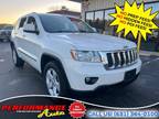 $11,598 2011 Jeep Grand Cherokee with 100,181 miles!