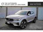 2024 Volvo XC40 Ultimate