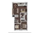 Cedar Grove Apartments - 2 Bed 2 Bath