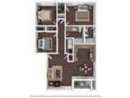 Cedar Grove Apartments - 3 Bed 2 Bath