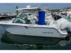 2021 Blackfin 252 DC