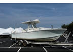 2004 Regulator 26 Cc