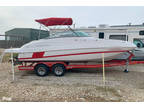 2008 Four Winns 224 Funship