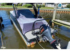 2023 Kinocean 27 Sport
