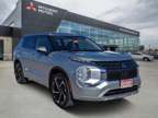 2024 Mitsubishi Outlander SEL