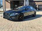 2024 Jaguar XF R-Dynamic SE